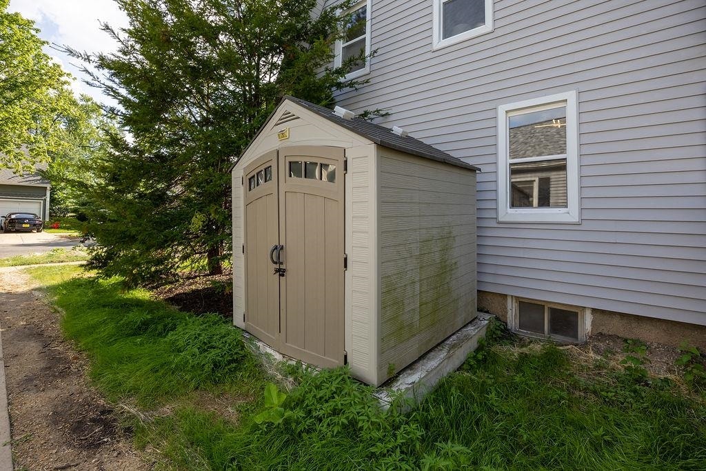 2610 Moland Street, Madison, WI 53704