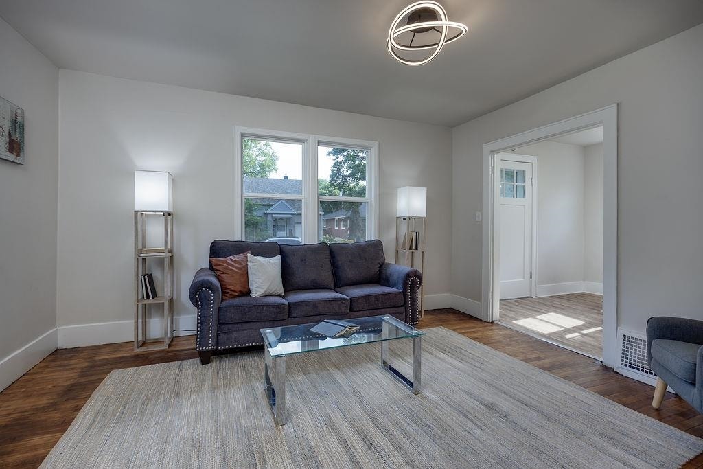 2610 Moland Street, Madison, WI 53704
