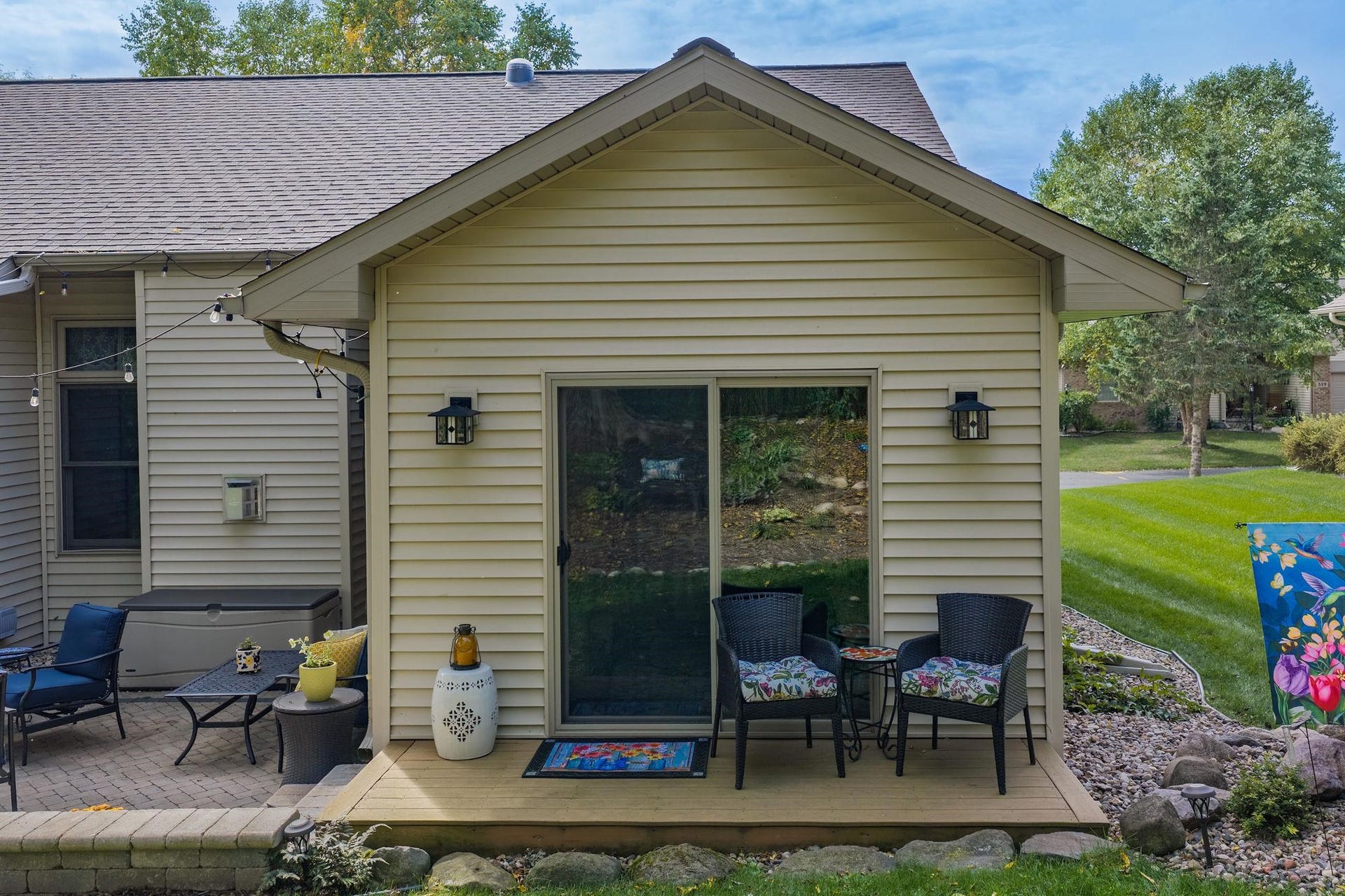 541 Hill Street, Baraboo, WI 53913
