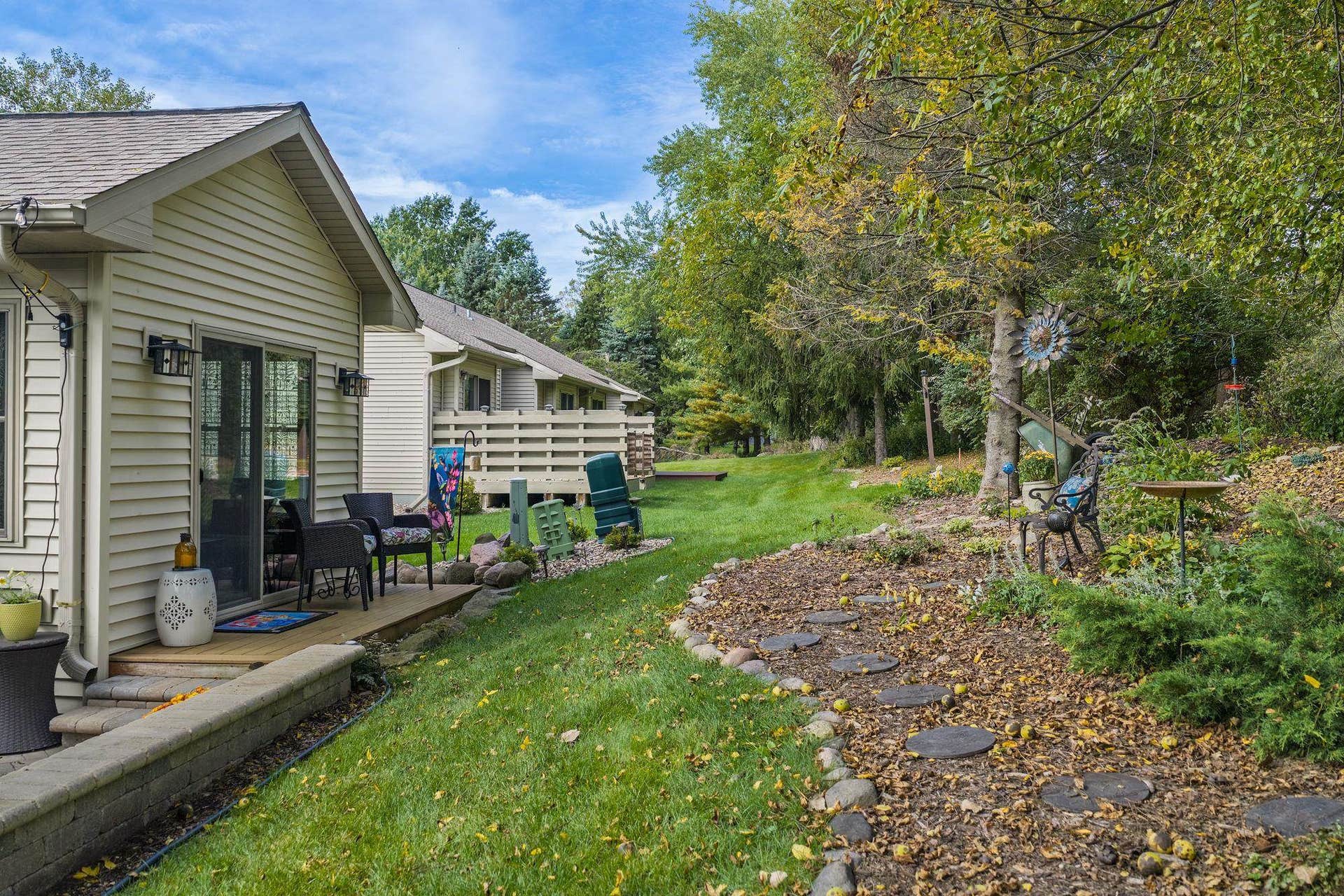 541 Hill Street, Baraboo, WI 53913