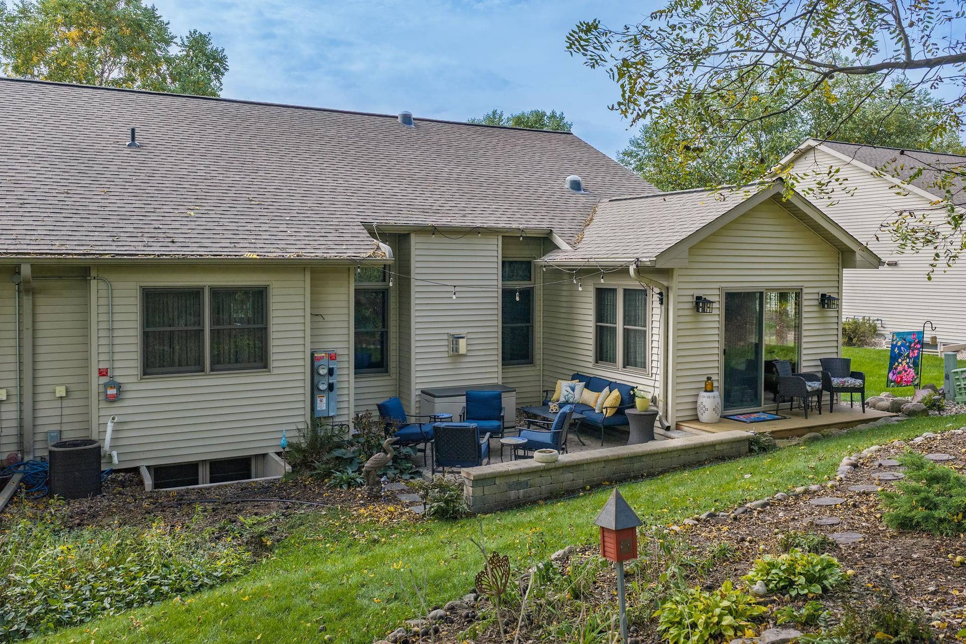 541 Hill Street, Baraboo, WI 53913