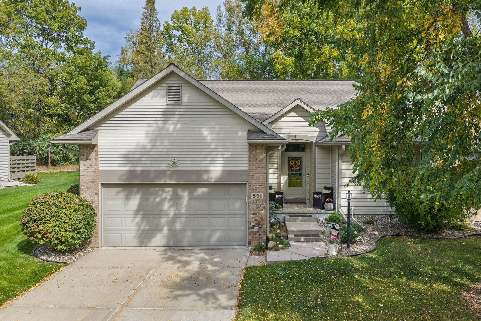 541 Hill Street, Baraboo, WI 53913