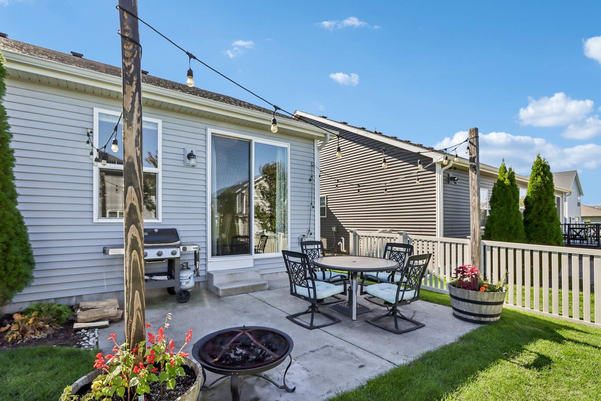 9716 Sweet Autumn Drive, Madison, WI 53593