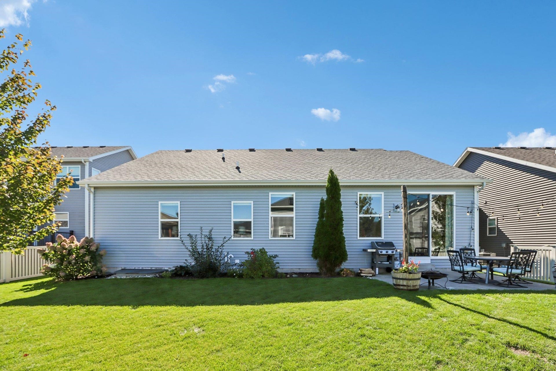 9716 Sweet Autumn Drive, Madison, WI 53593