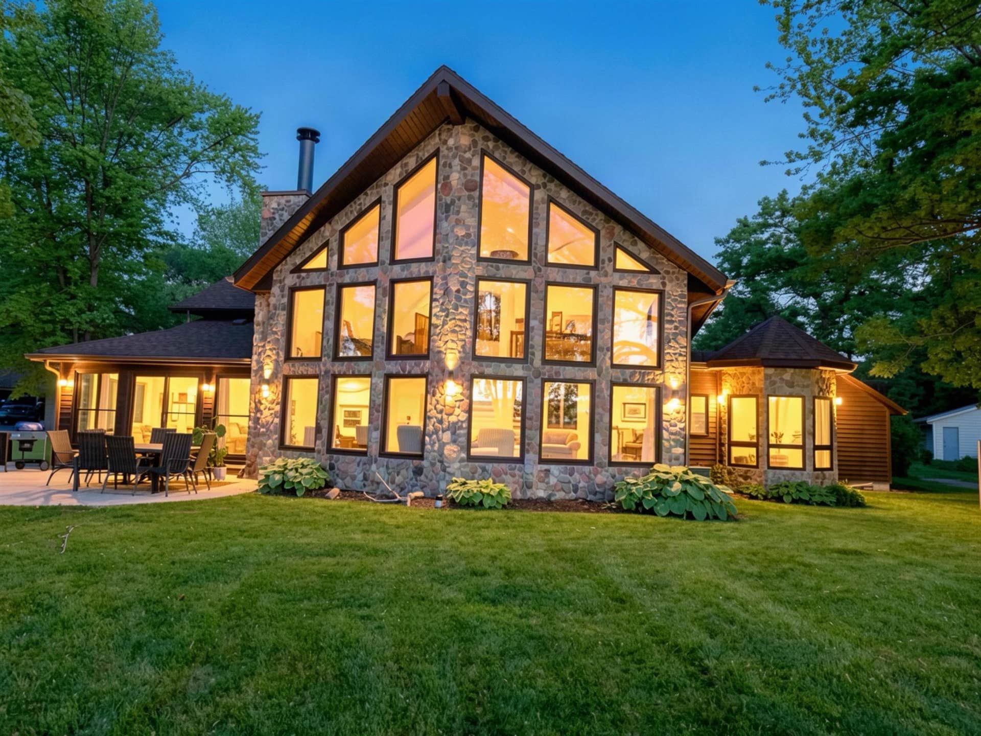 N3231 Tipperary Point Road, Dekorra, WI 53955