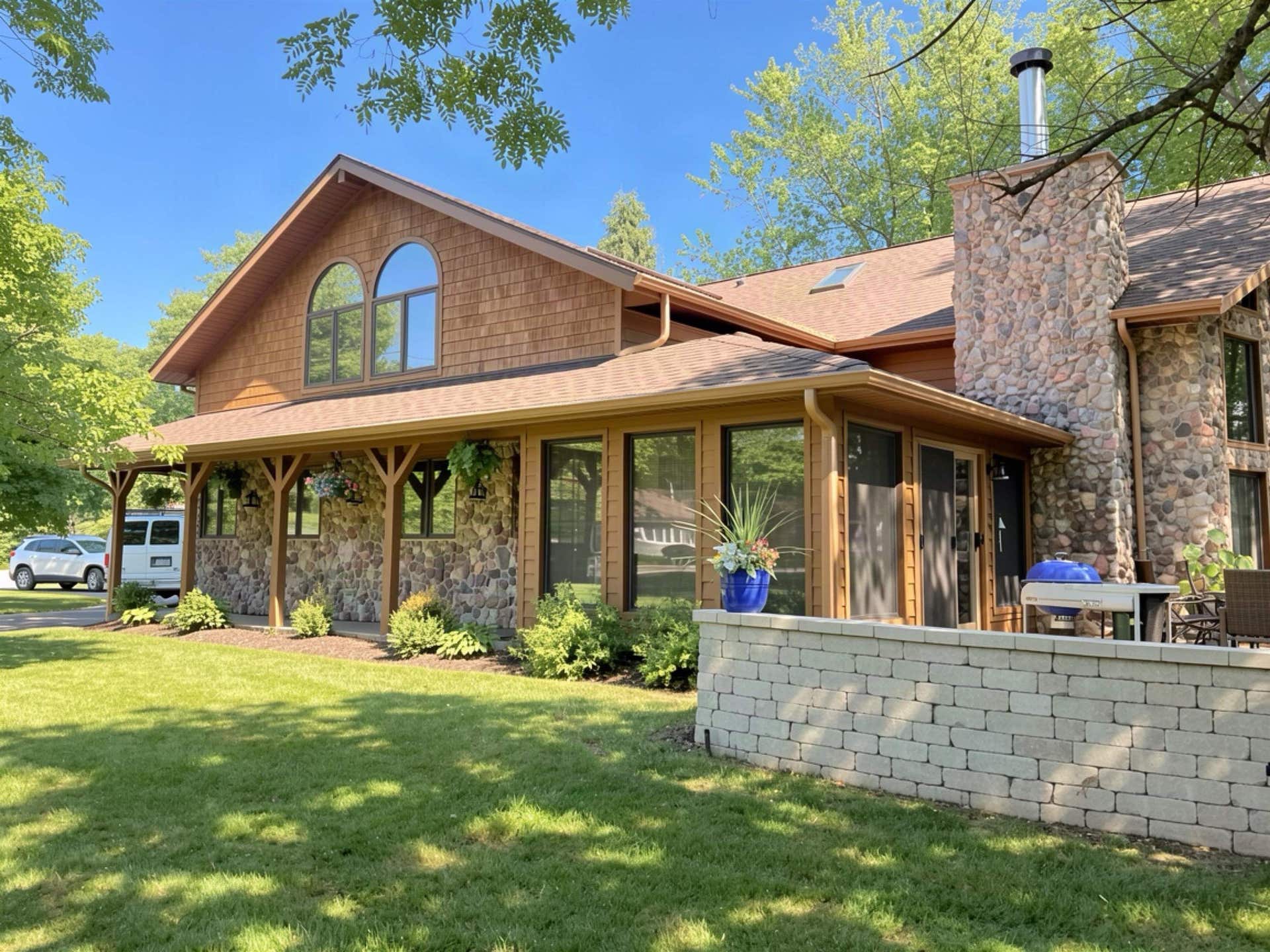 N3231 Tipperary Point Road, Dekorra, WI 53955