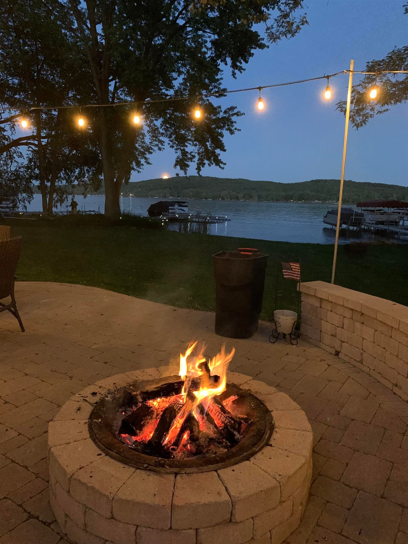 N3231 Tipperary Point Road, Dekorra, WI 53955
