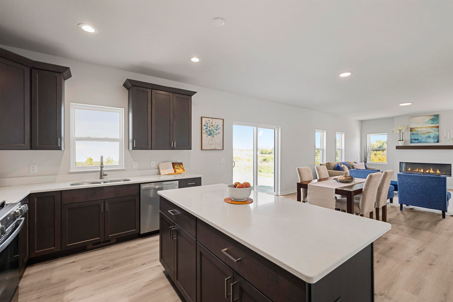 1449 Kriedeman Drive, Stoughton, WI 53589