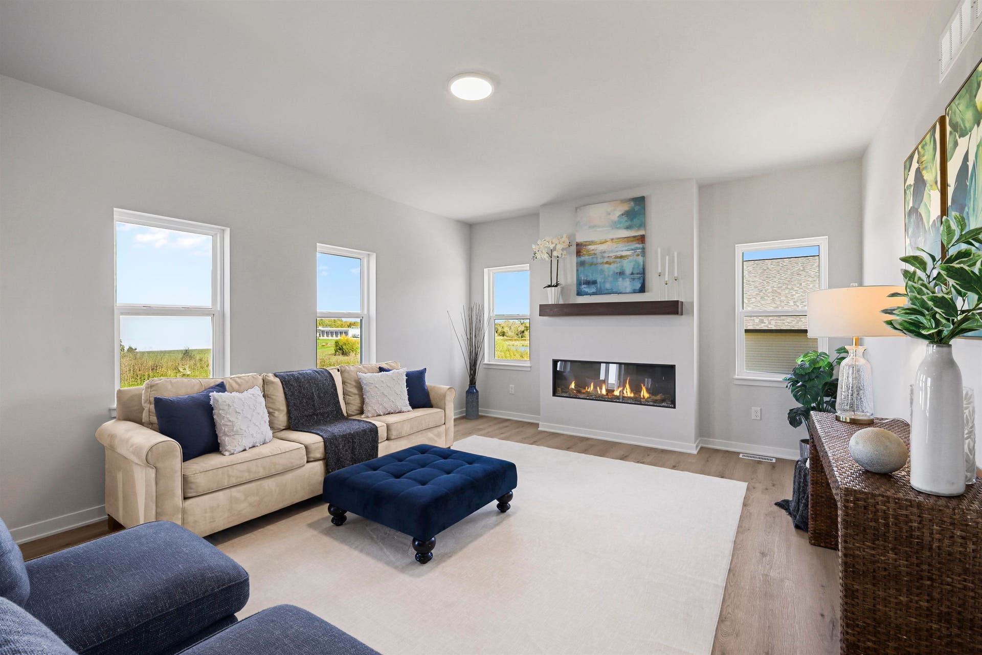 1449 Kriedeman Drive, Stoughton, WI 53589