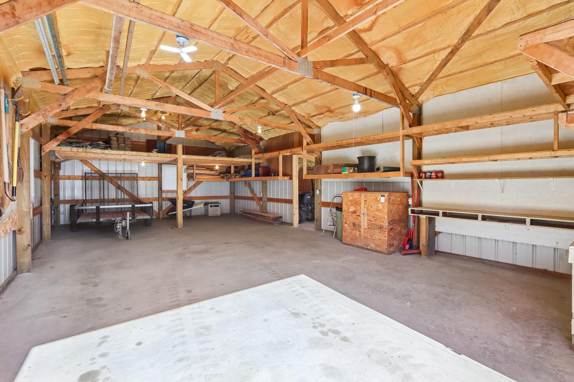 5455 County Road Tt, Sun Prairie, WI 53559