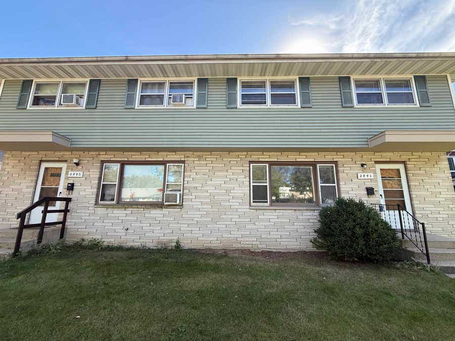Property photo for 2841 Coolidge Street, Madison, WI