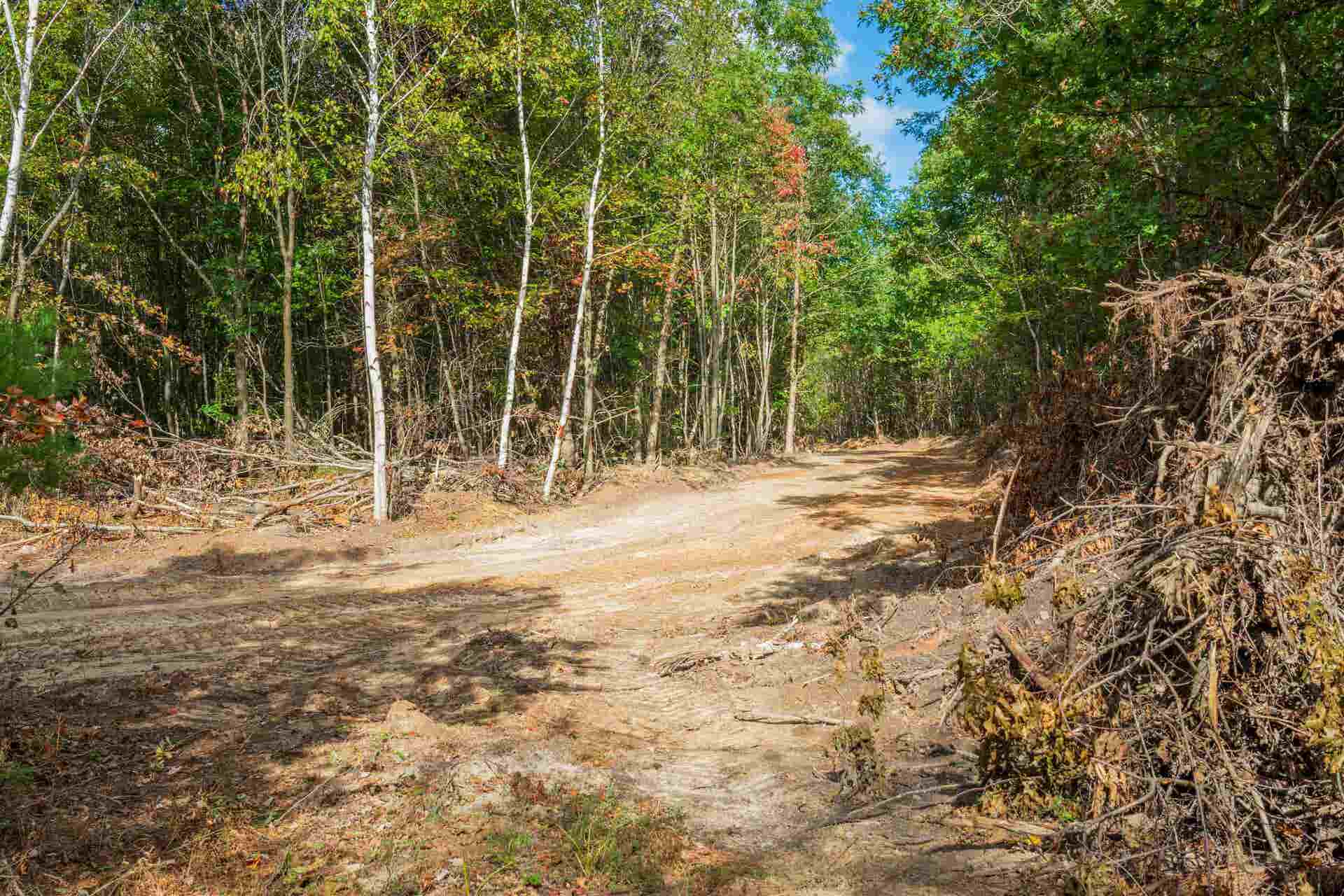 200AC Channey Rd Acres, Bridge Creek, WI 54729
