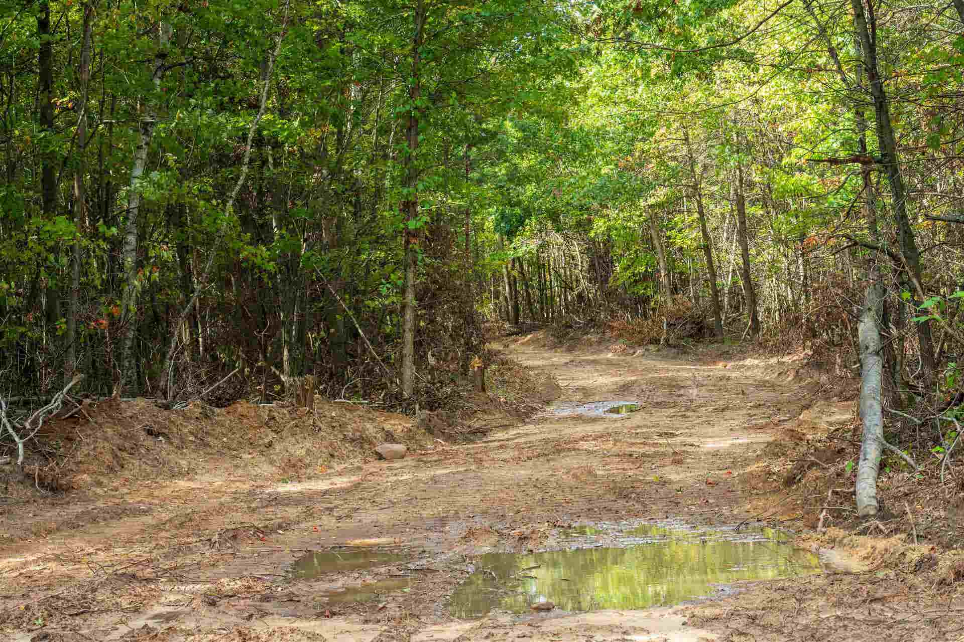 200AC Channey Rd Acres, Bridge Creek, WI 54729