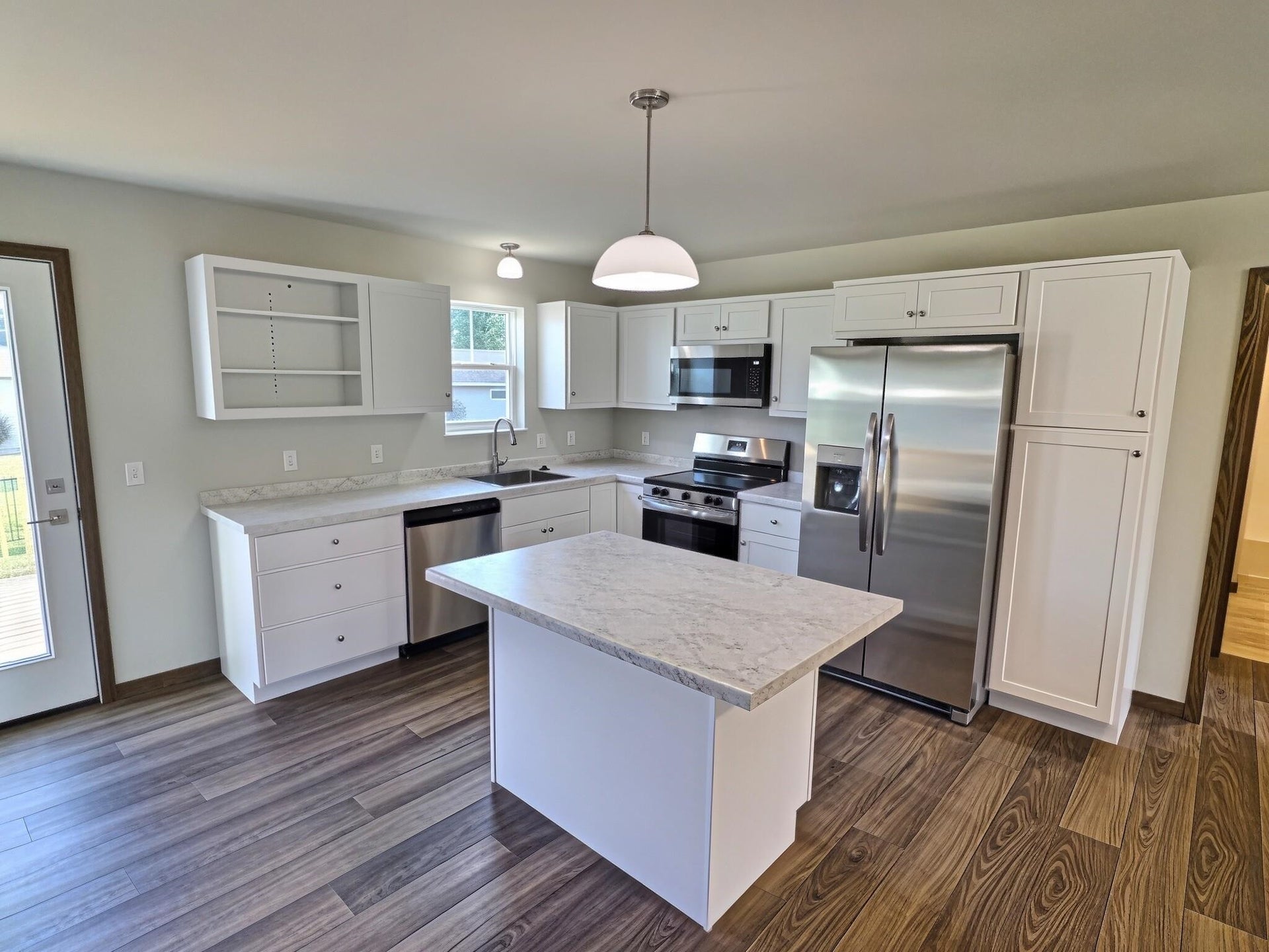 2033 Handel Street, Black Earth, WI 53515-9476