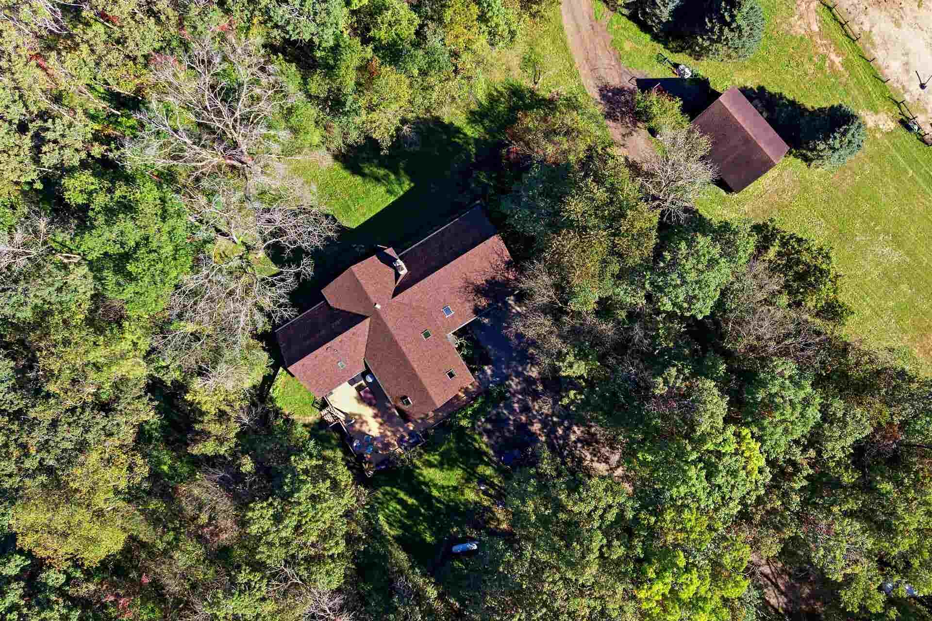 6539 Clyde Road, Clyde, WI 53506