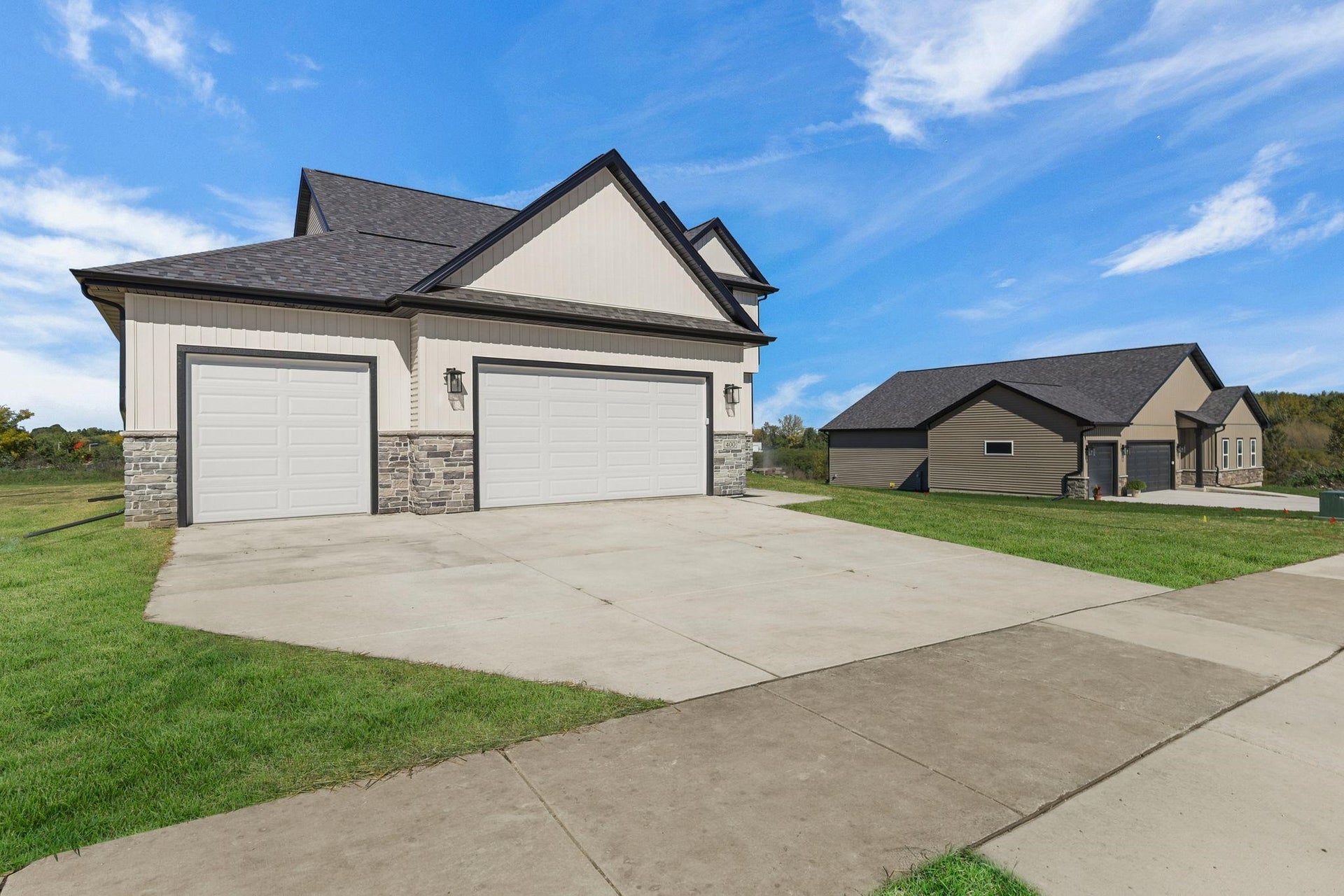 400 Michelle Lane, #65, Cottage Grove, WI 53527