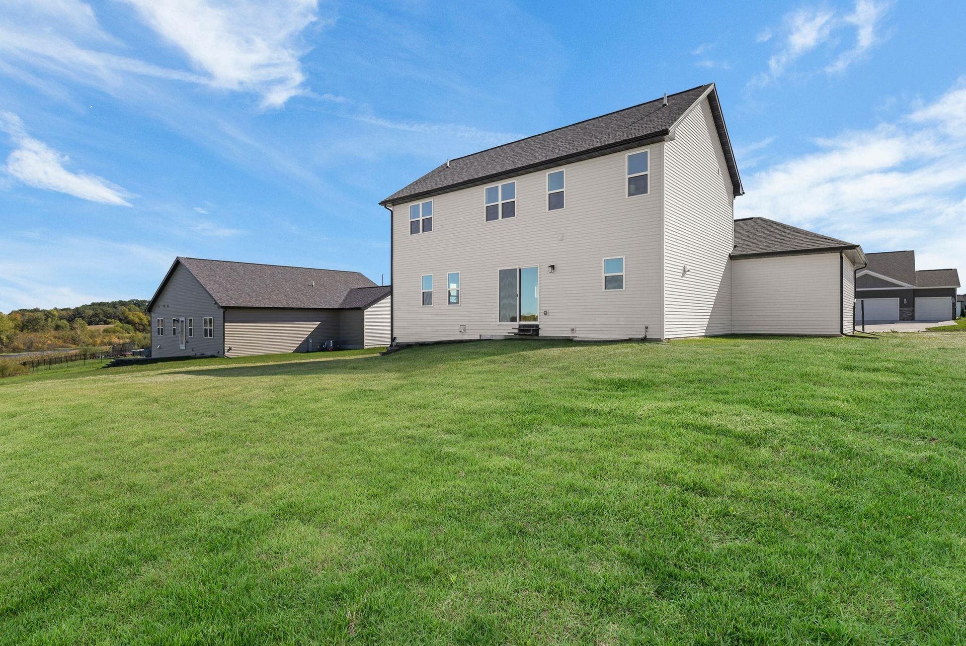 400 Michelle Lane, #65, Cottage Grove, WI 53527