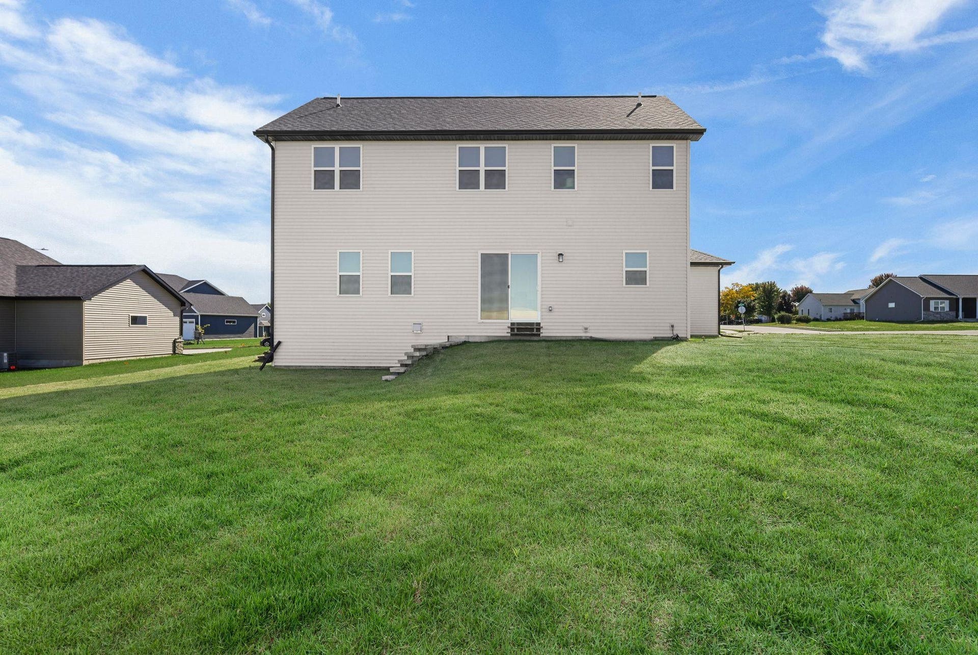 400 Michelle Lane, #65, Cottage Grove, WI 53527