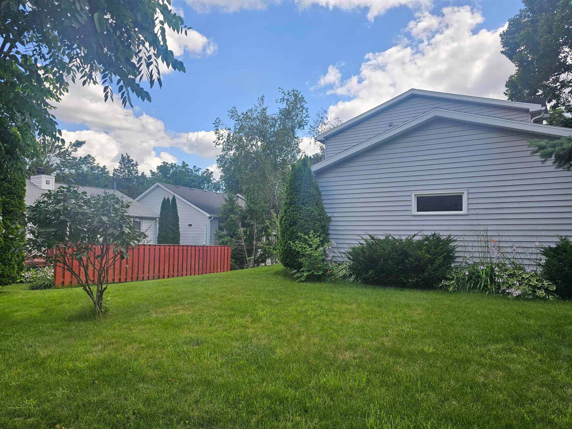 7305 W Valley Ridge Drive, Madison, WI 53719