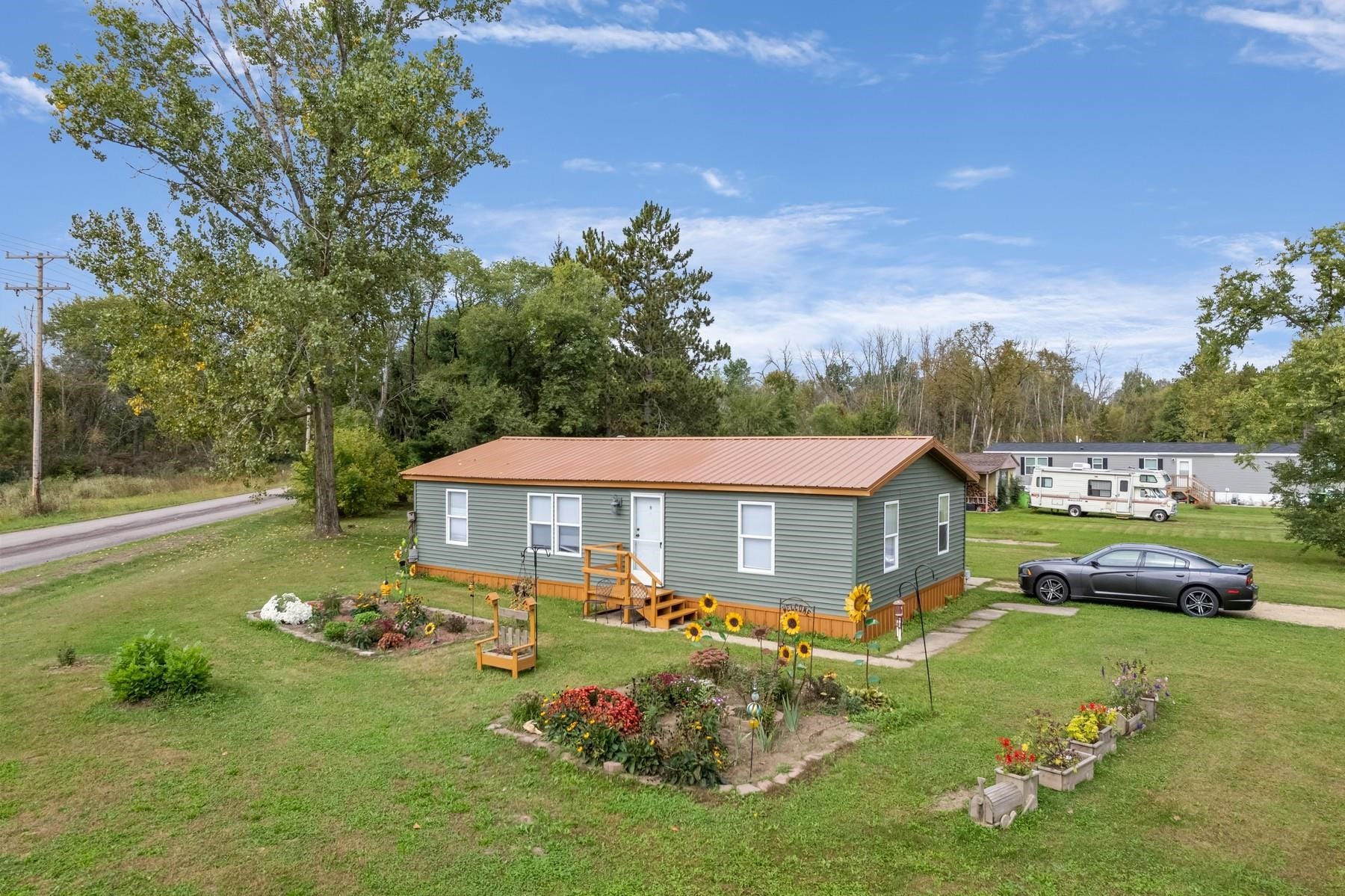 522 New Lisbon Estates West, New Lisbon, WI 53950