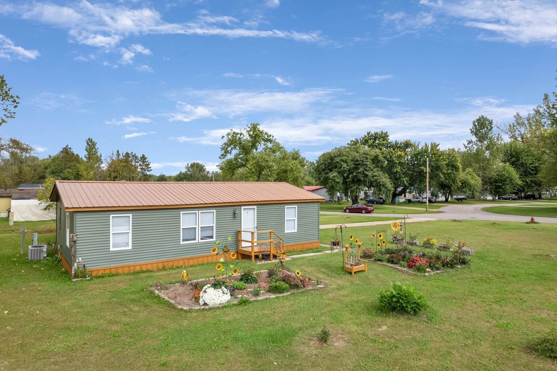 522 New Lisbon Estates West, New Lisbon, WI 53950