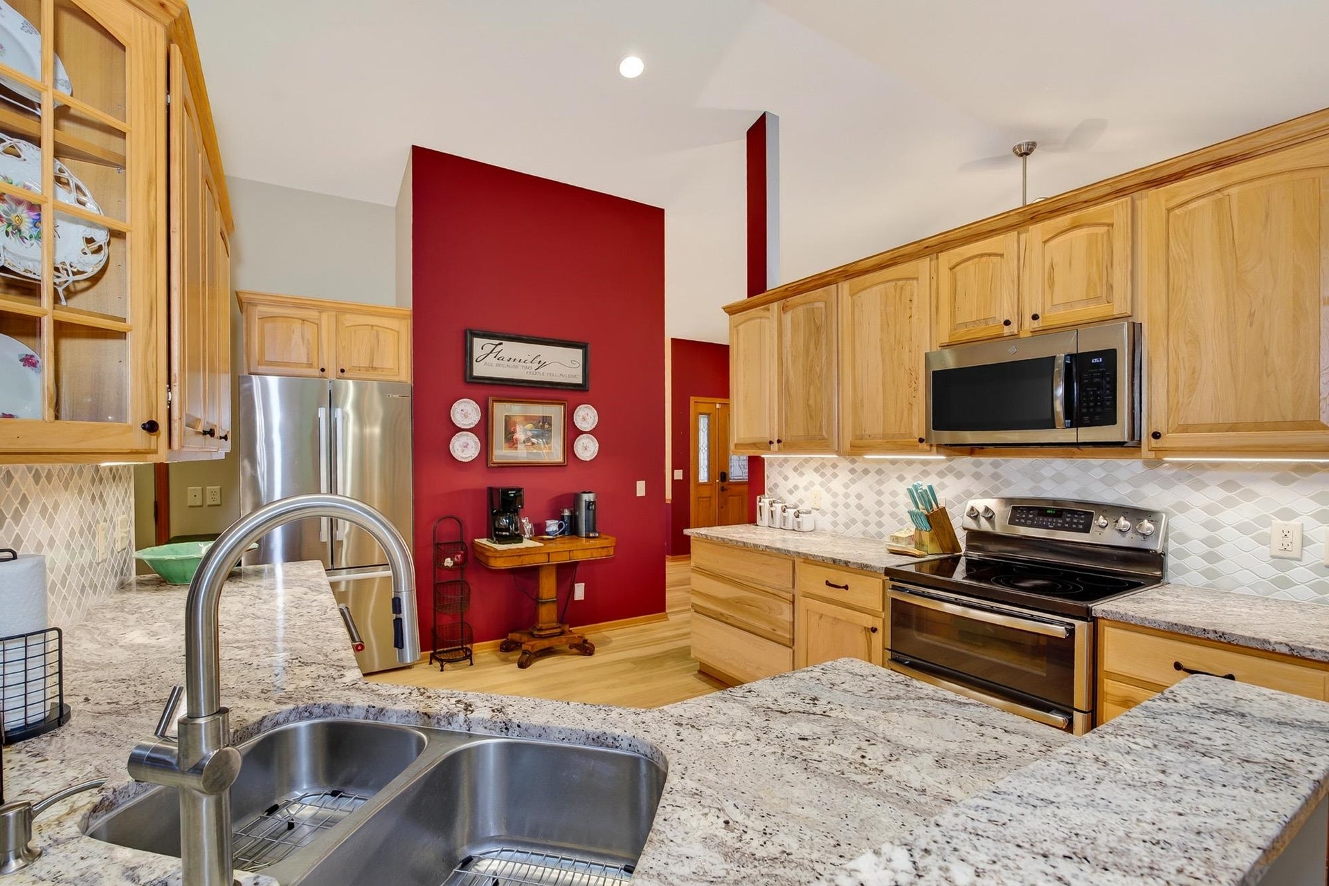 719 Weald Bridge Road, Cottage Grove, WI 53527