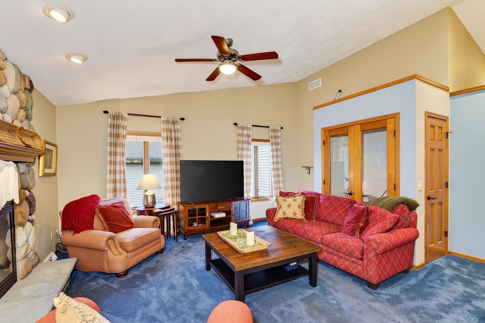 719 Weald Bridge Road, Cottage Grove, WI 53527