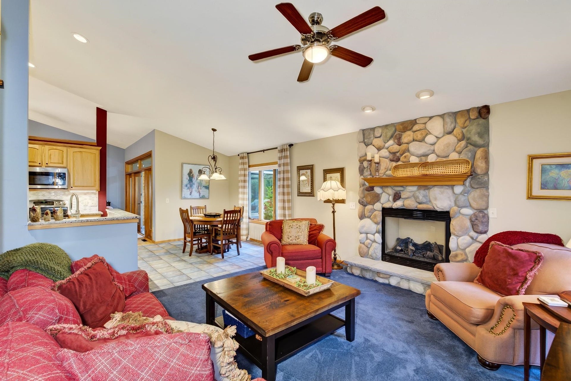 719 Weald Bridge Road, Cottage Grove, WI 53527