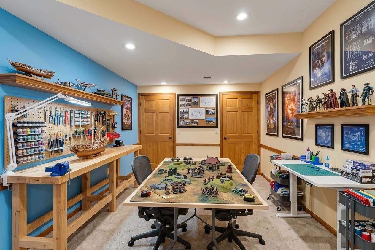 719 Weald Bridge Road, Cottage Grove, WI 53527