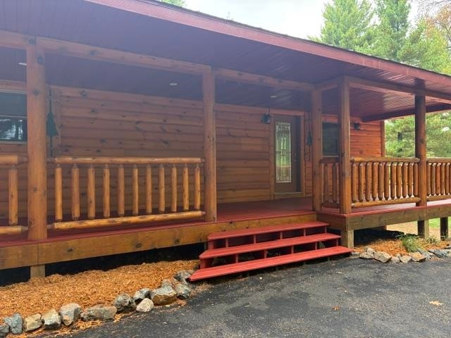 359 Backwater Trail, Rome, WI 54457