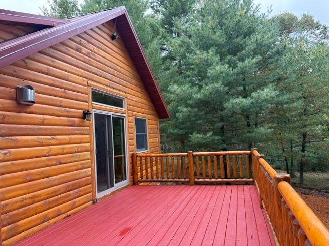 359 Backwater Trail, Rome, WI 54457