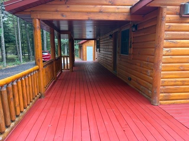 359 Backwater Trail, Rome, WI 54457