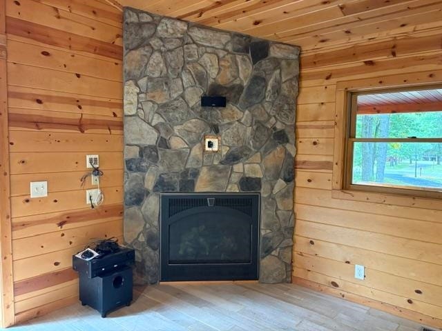 359 Backwater Trail, Rome, WI 54457
