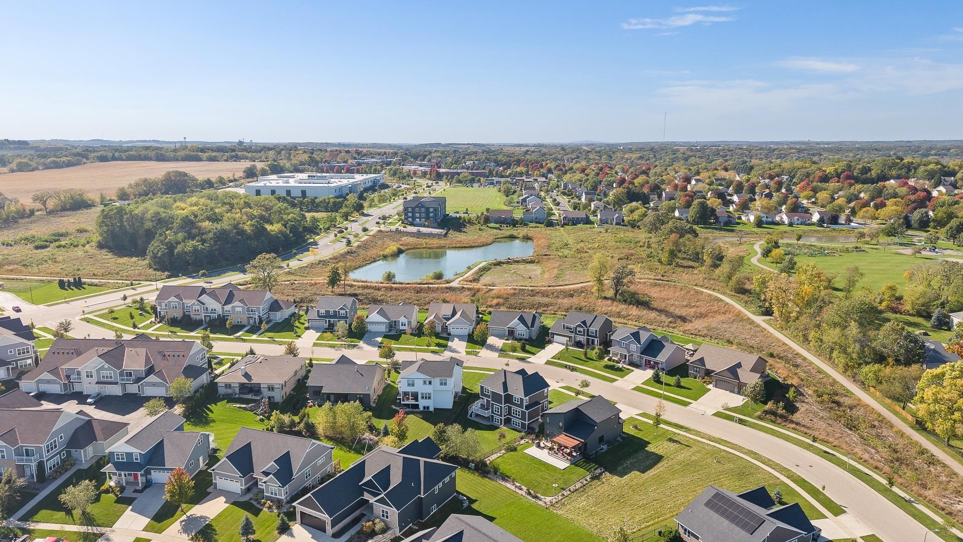 2618 Smoky Trail, Fitchburg, WI 53711