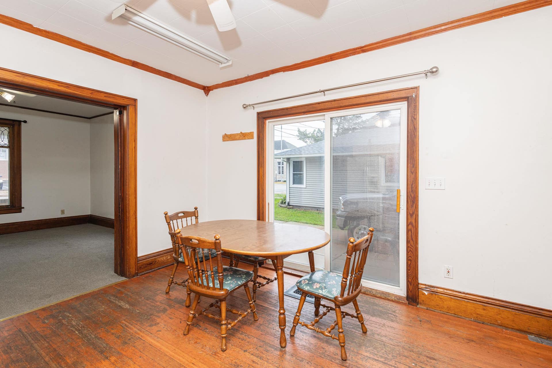 165 W Pine Street, Platteville, WI 53818