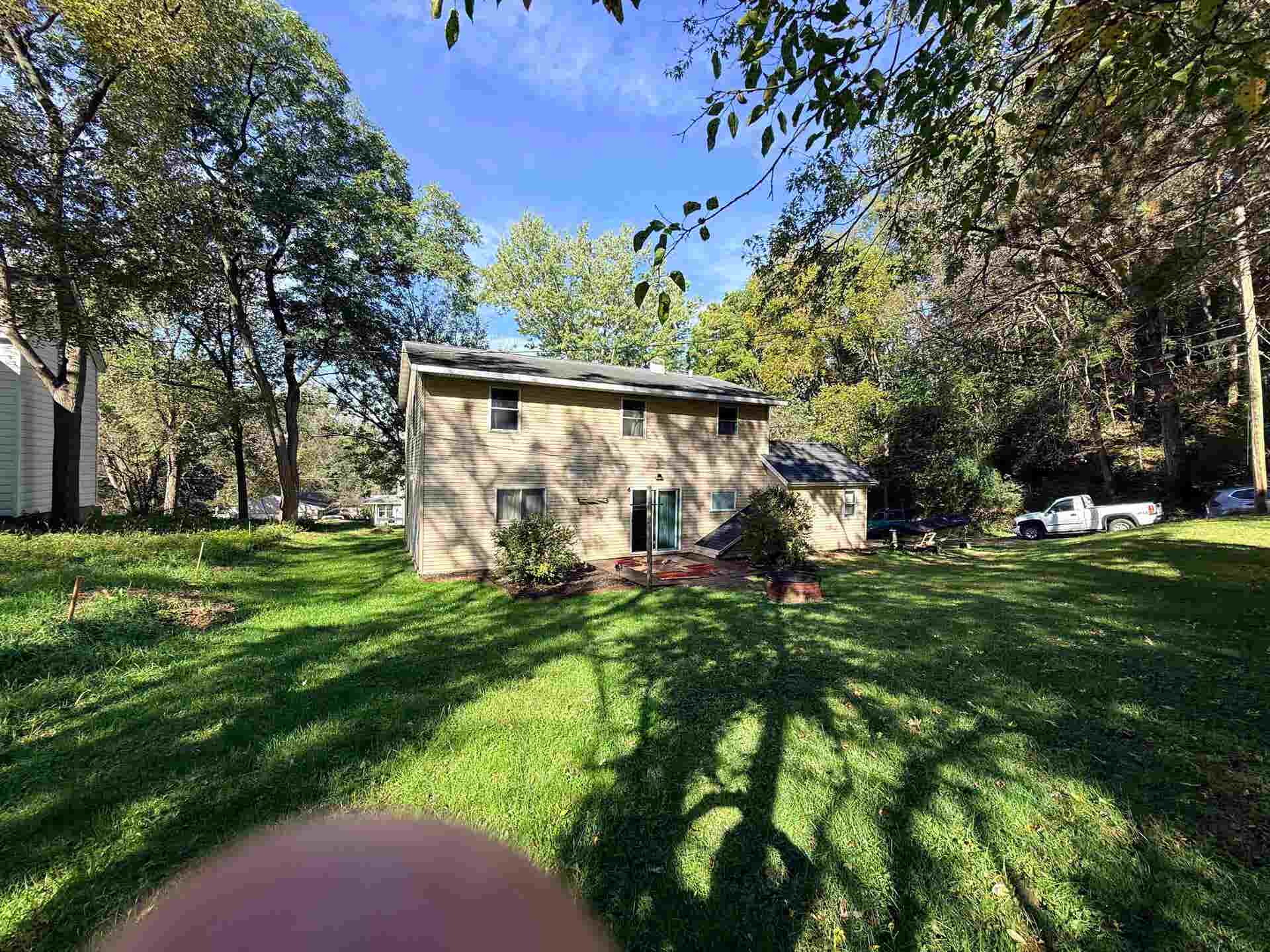 587 N Walnut Street, Richland Center, WI 53581