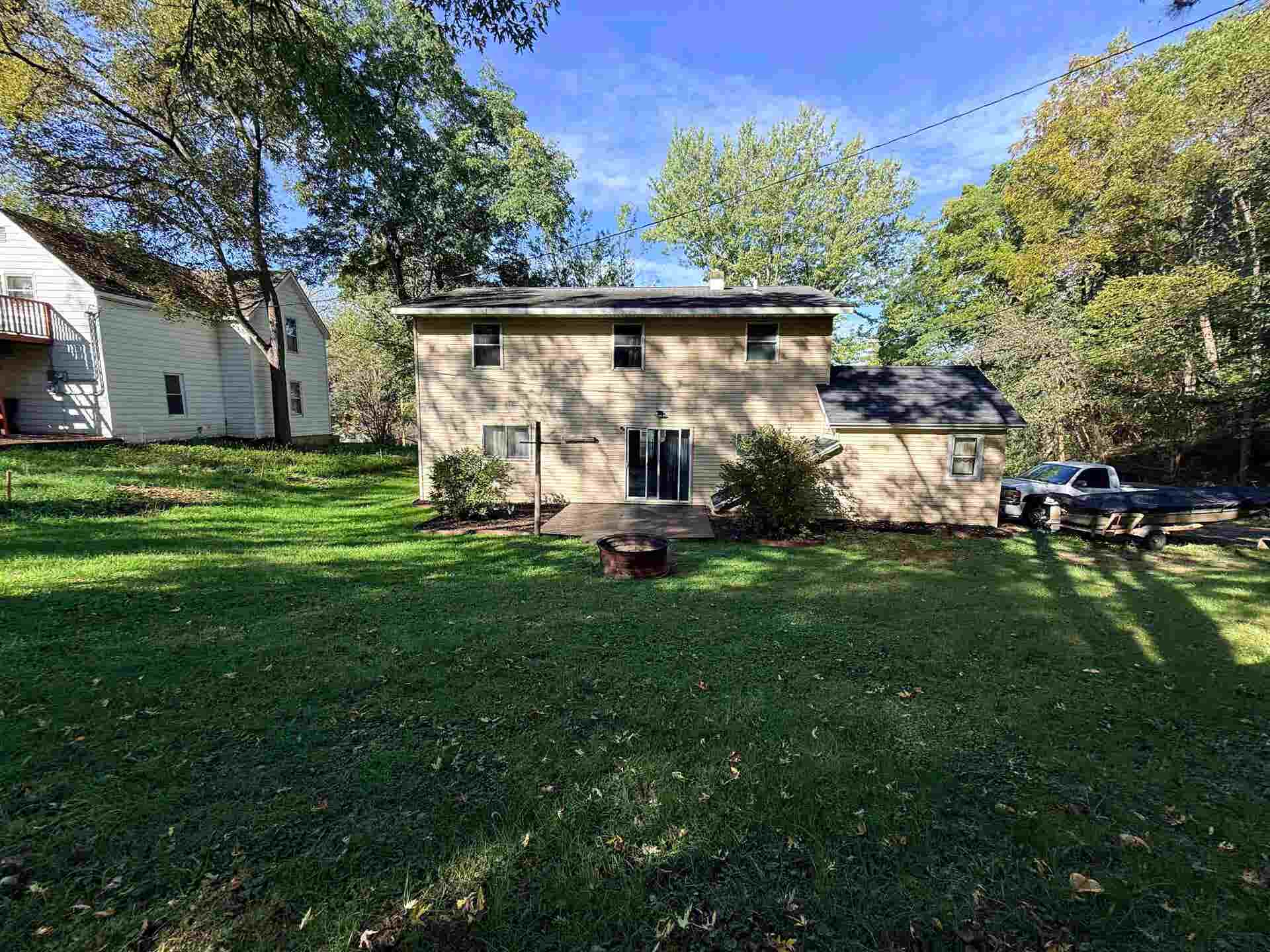 587 N Walnut Street, Richland Center, WI 53581
