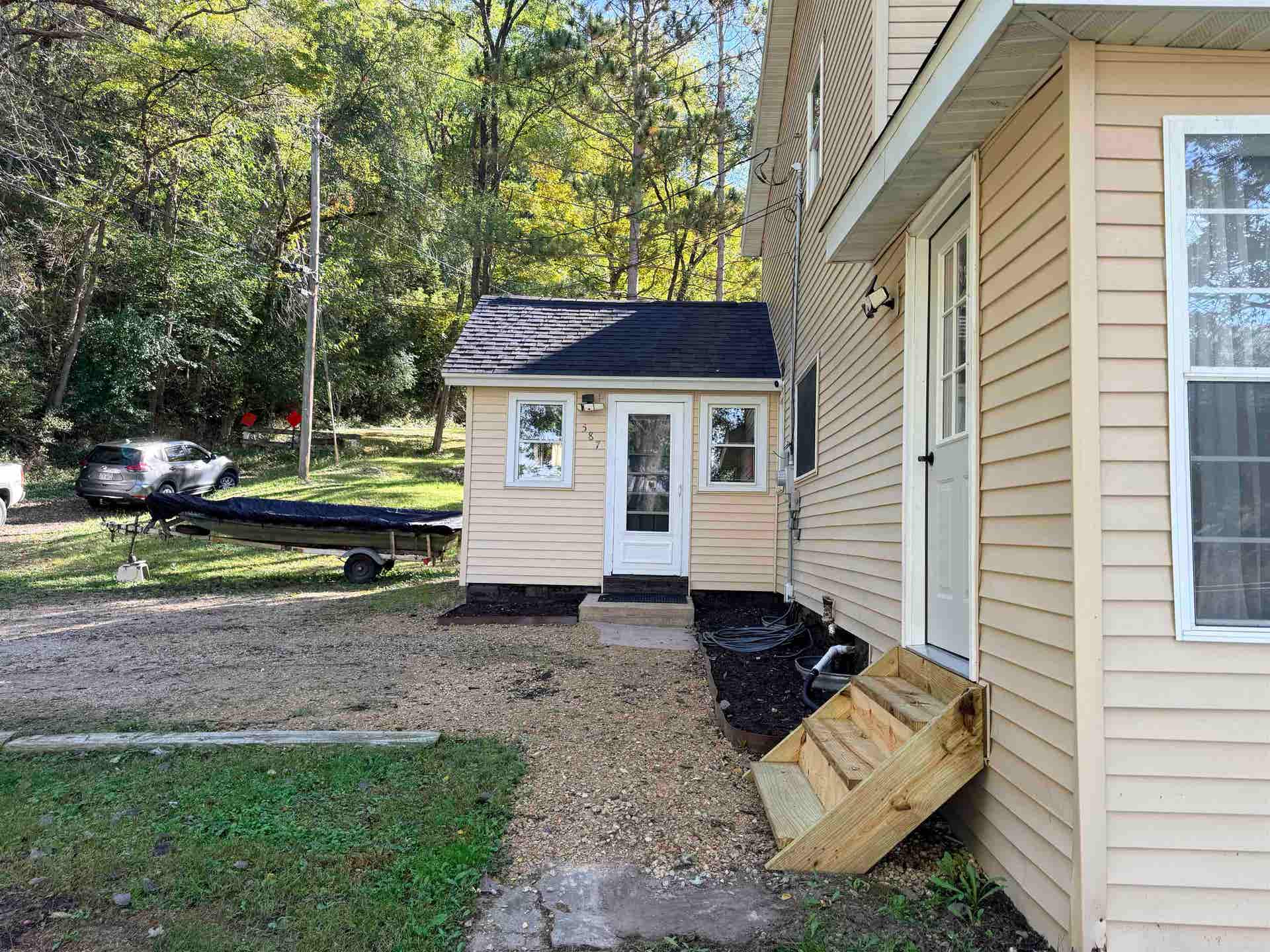 587 N Walnut Street, Richland Center, WI 53581