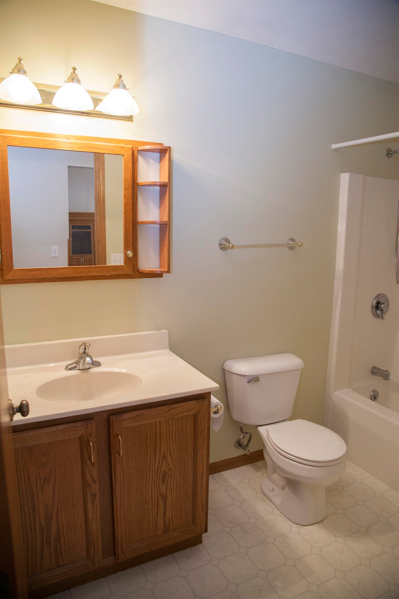 1045 Saddle Ridge, Pacific, WI 53901