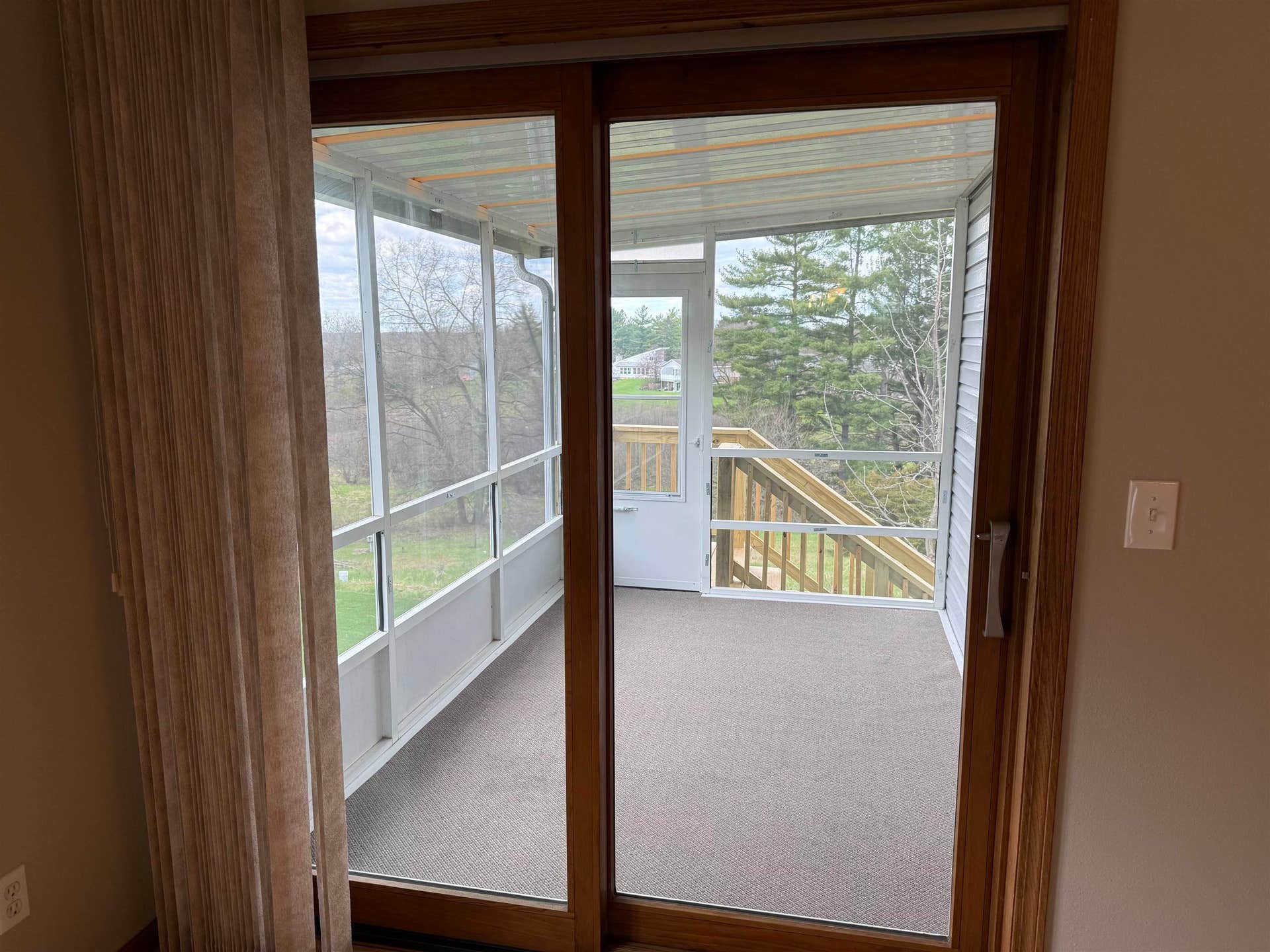 1045 Saddle Ridge, Pacific, WI 53901