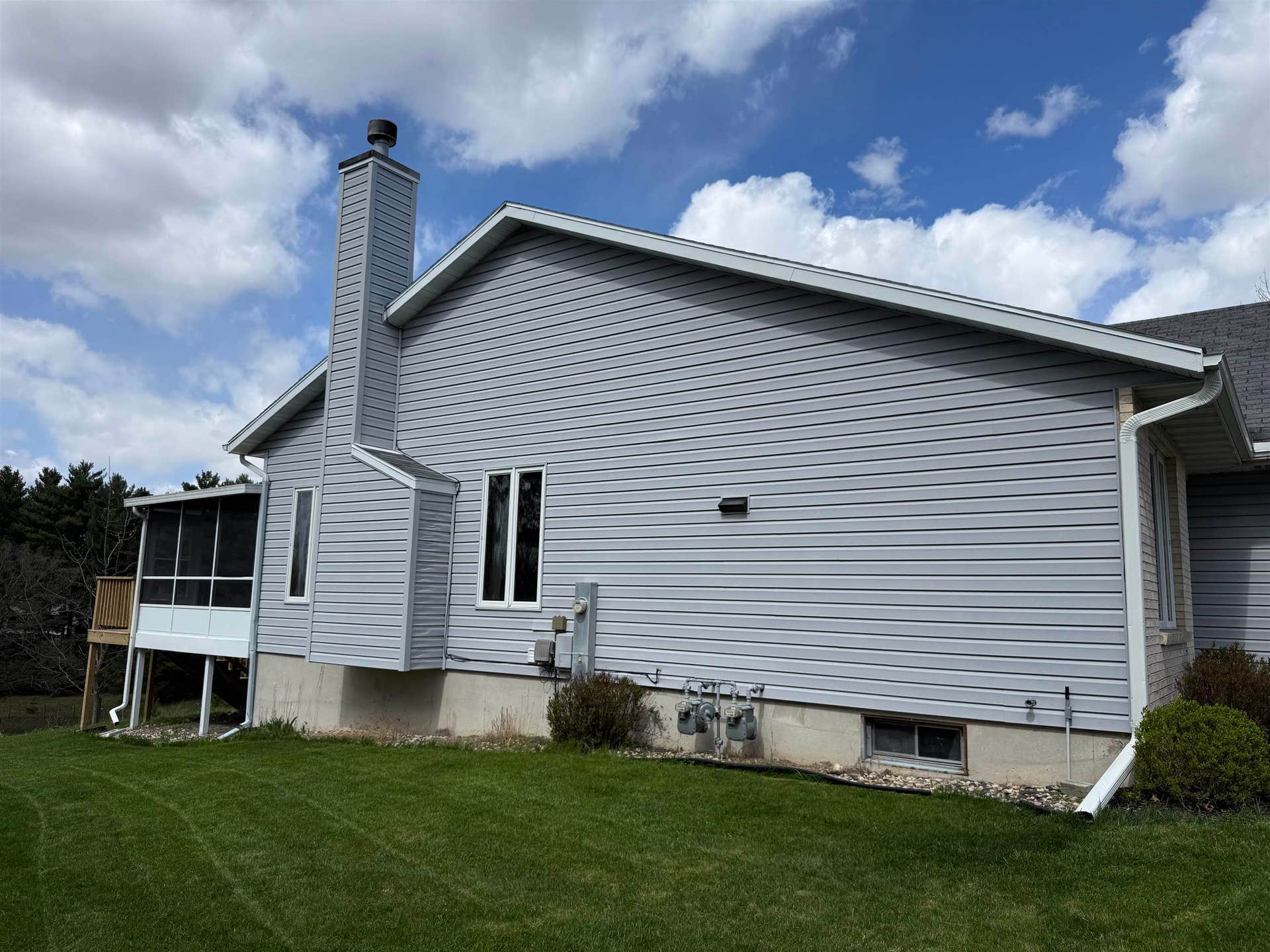 1045 Saddle Ridge, Pacific, WI 53901