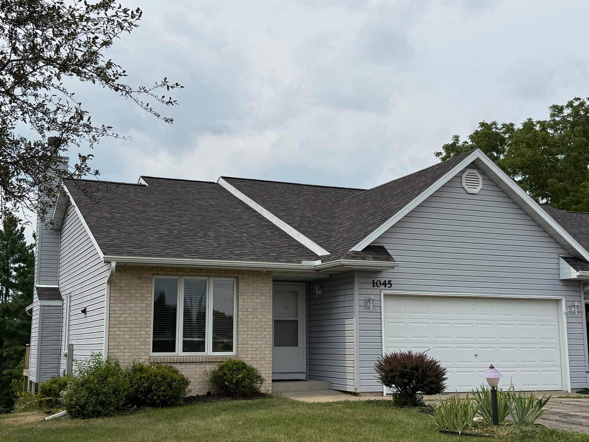 1045 Saddle Ridge, Pacific, WI 53901