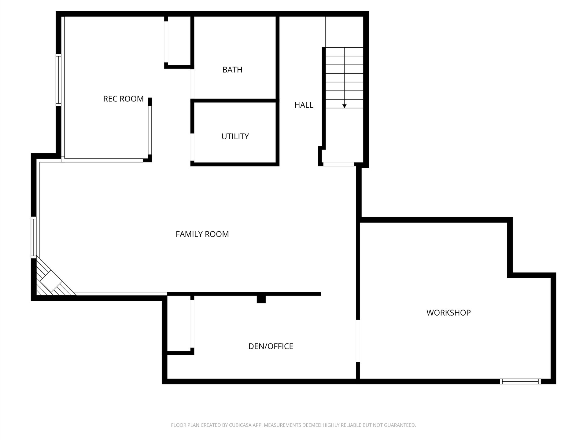 1045 Saddle Ridge, Pacific, WI 53901