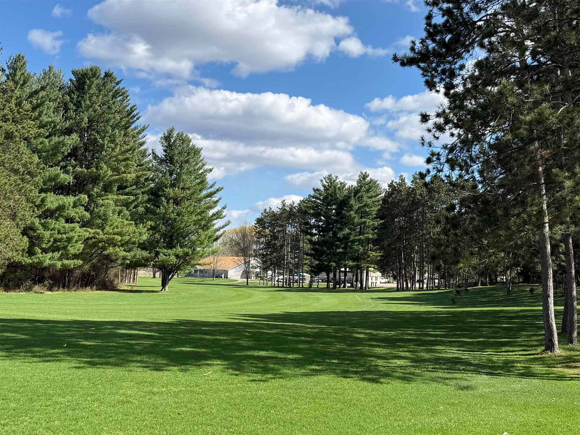 1045 Saddle Ridge, Pacific, WI 53901