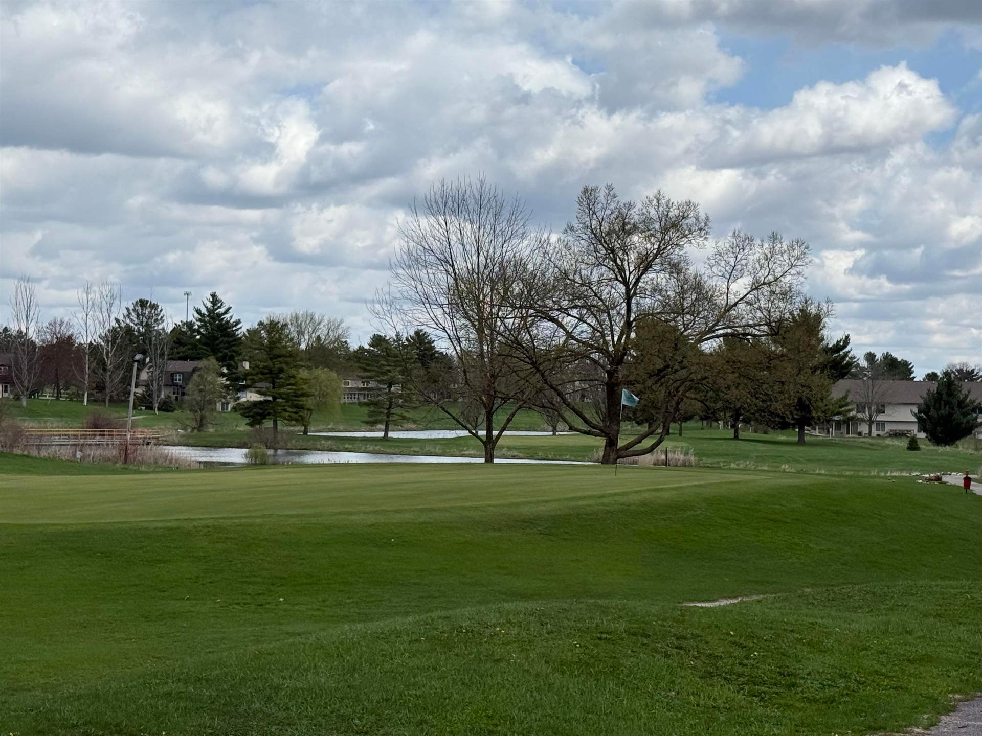 1045 Saddle Ridge, Pacific, WI 53901