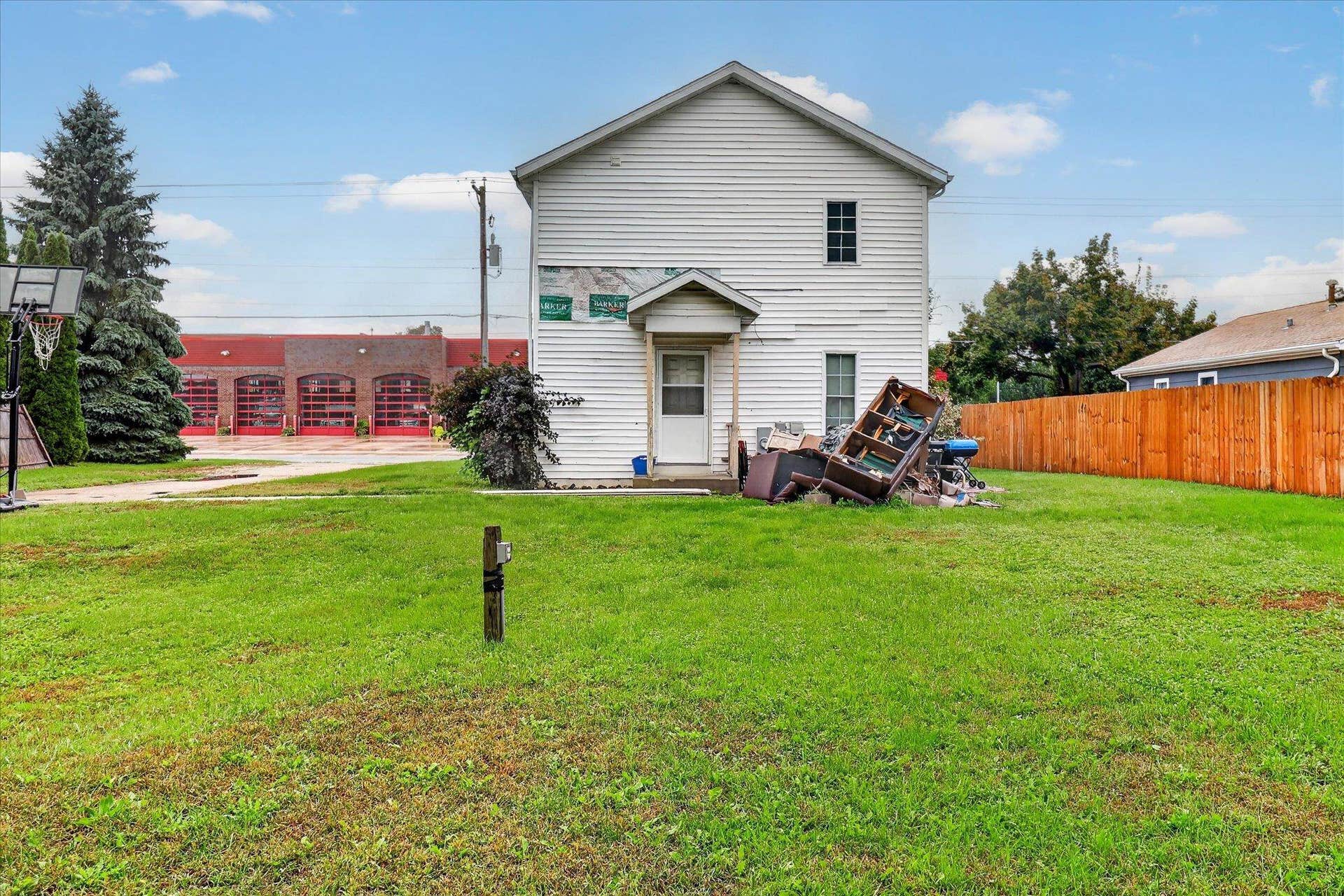 810 Ann Street, Delavan, WI 53115