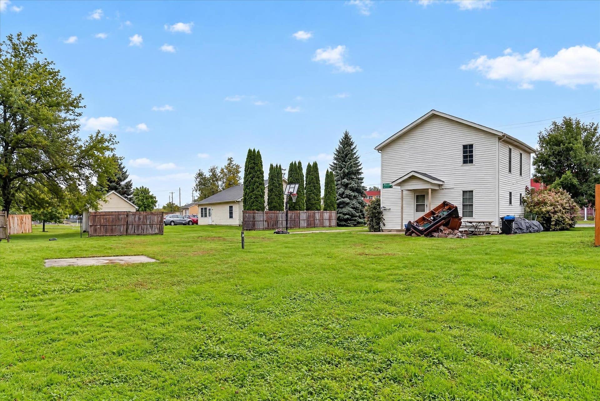 810 Ann Street, Delavan, WI 53115
