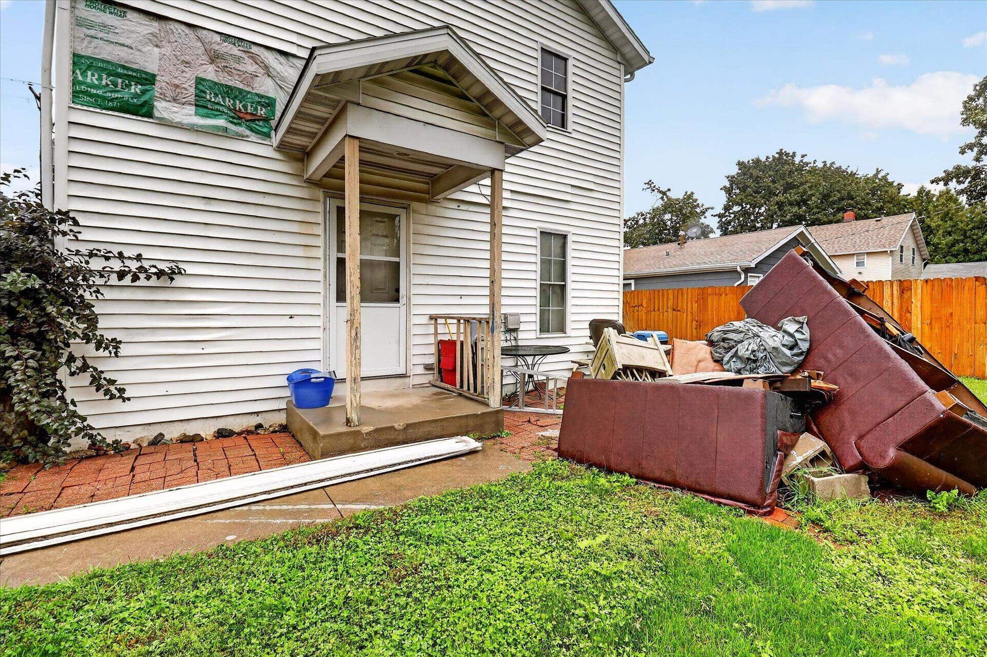 810 Ann Street, Delavan, WI 53115