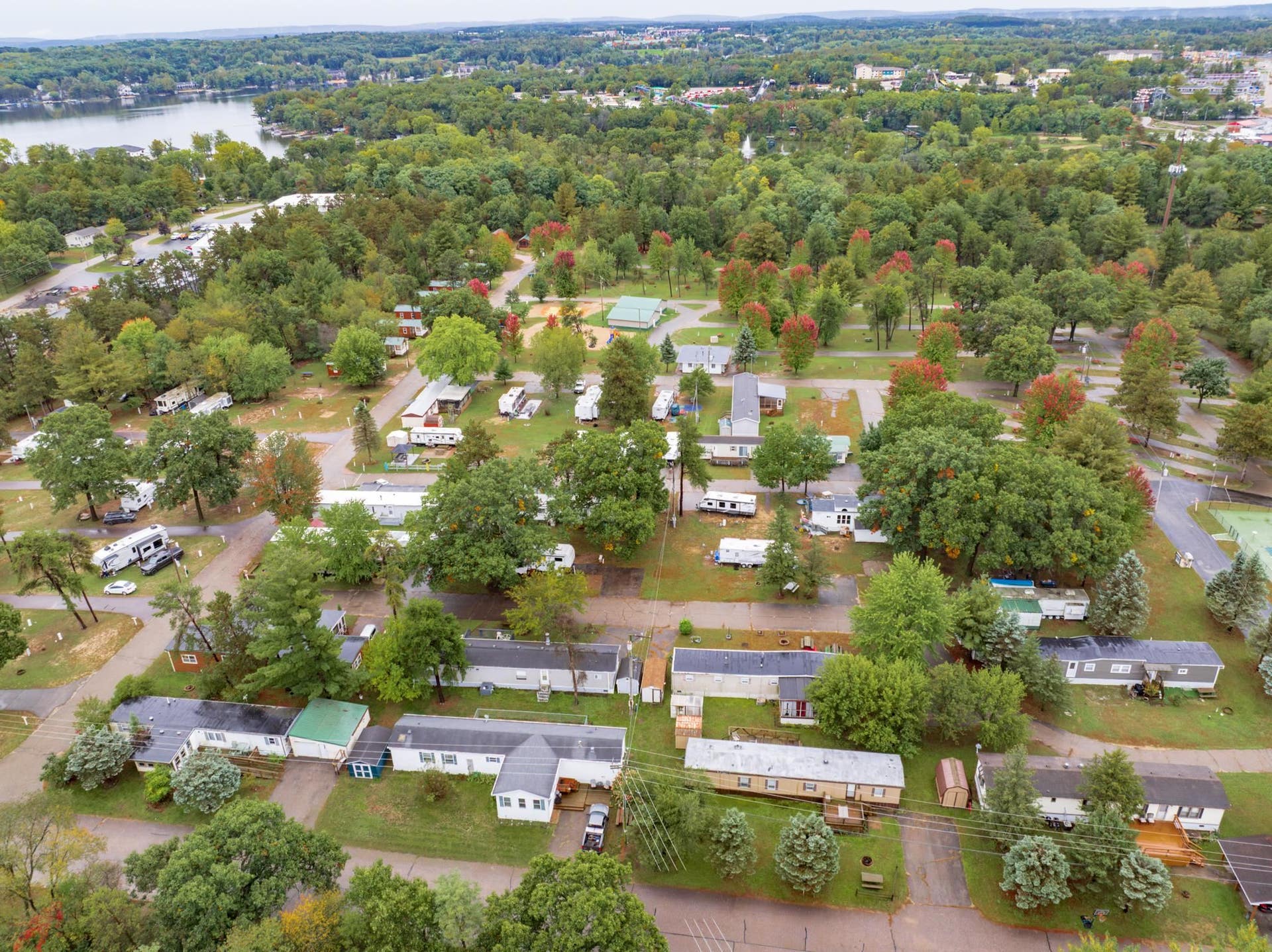 1770 Wisconsin Dells Parkway, #2, Wisconsin Dells, WI 53965