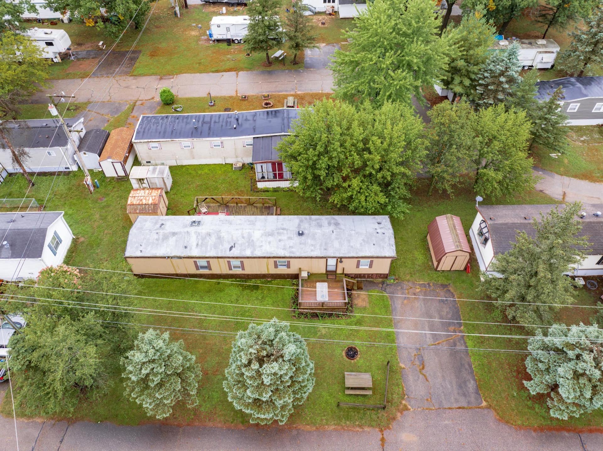 1770 Wisconsin Dells Parkway, #2, Wisconsin Dells, WI 53965